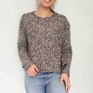 Women's Crew Neck Sweater